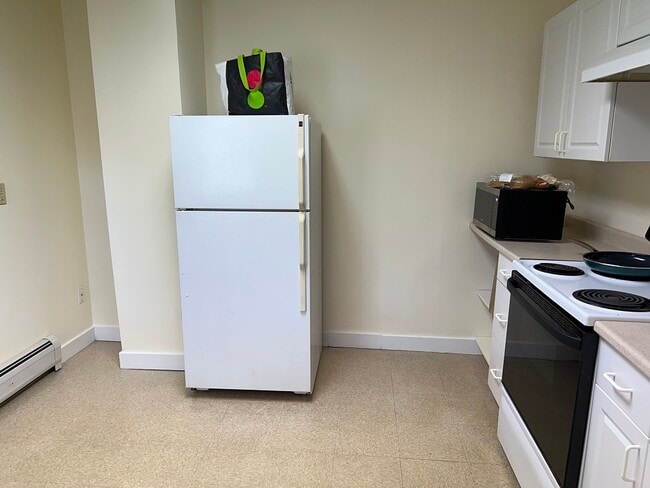 47 Plunkett St, Unit 47AR Furnished 1 bdrm in Pittsfield, MA - Building Photo - Building Photo