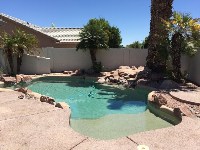 property at 1525 E Ironwood Dr