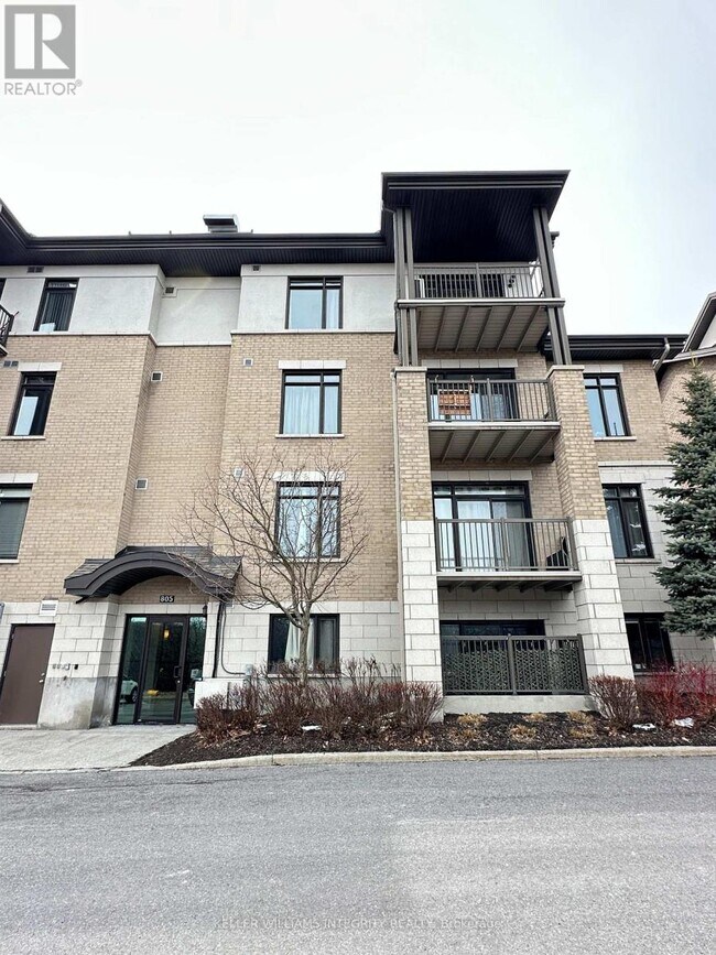 805-805 Beauparc Private