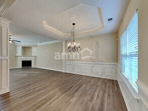 3488 Lamuel Field Ln in High Point, NC - Building Photo - Building Photo