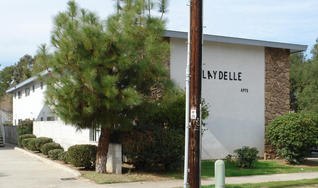 336 Claydelle Ave in El Cajon, CA - Building Photo - Building Photo