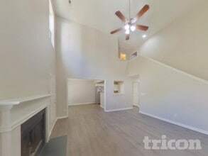 417 Havenbrook Way NW in Concord, NC - Foto de edificio - Building Photo