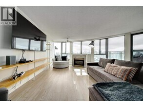 1088 Quebec St in Vancouver, BC - Building Photo - Building Photo