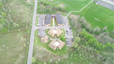 Harmony Village in Johnstown, NY - Building Photo - Building Photo