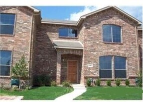 5405 Soledad Dr in Denton, TX - Building Photo
