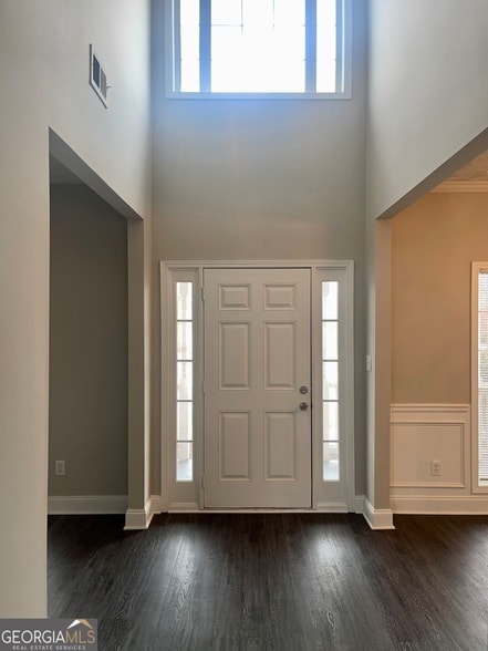 299 Sheffield Chase in Mcdonough, GA - Building Photo - Building Photo