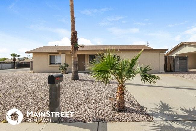 property at 18402 N 10th Dr