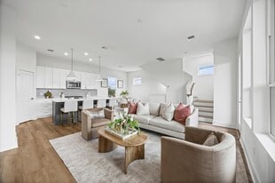 5109 Avenue J in Houston, TX - Building Photo