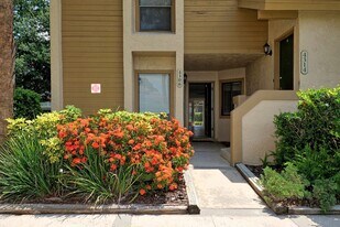 4306 Middlebrook Rd in Orlando, FL - Building Photo