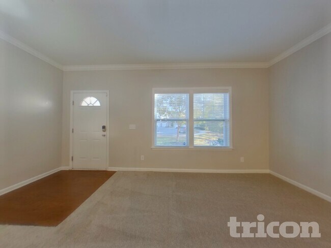 9705 Thyme Court in Charlotte, NC - Building Photo - Building Photo