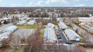 131 Shady Ln in Soldotna, AK - Building Photo - Building Photo