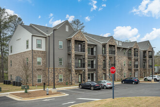 Alcove at River's Edge in Dacula, GA - Building Photo - Primary Photo