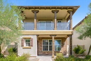 12295 W Essig Way in Peoria, AZ - Building Photo