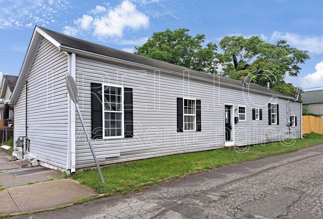 property at 114 N 18th St