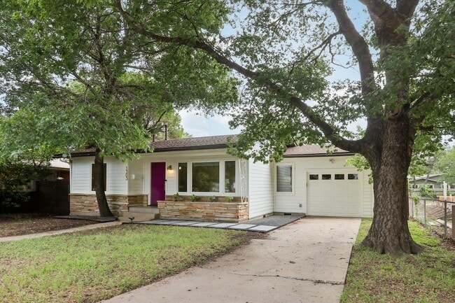 1303 Morrow St in Austin, TX - Building Photo - Building Photo