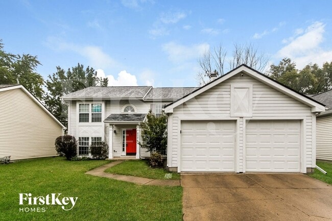 property at 8087 Cardinal Cove E