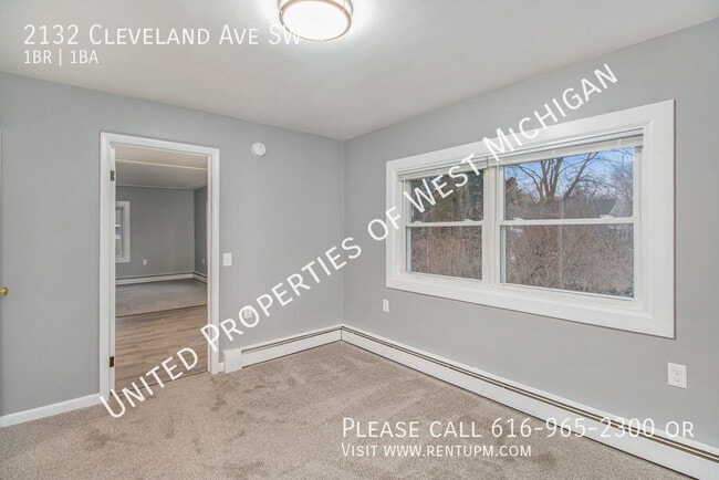 property at 2132 Cleveland Ave SW