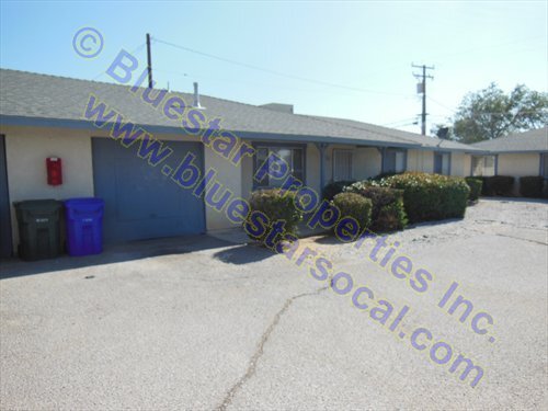 12982 Navajo Rd in Apple Valley, CA - Building Photo