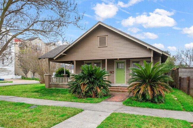 334 E 24th St in Houston, TX - Building Photo - Building Photo