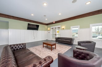 Christamore Court Rehab LP in Indianapolis, IN - Building Photo - Interior Photo