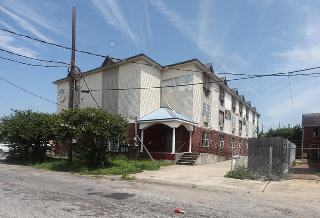 Cornerstone in New Orleans, LA - Building Photo - Building Photo