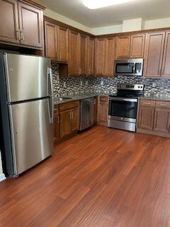 5817 Jefferson St-Unit -509 in West New York, NJ - Building Photo - Building Photo