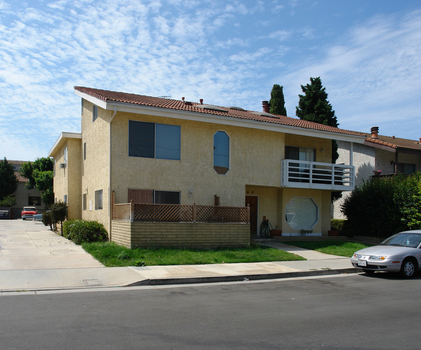 5062 Dunbar Ave in Huntington Beach, CA - Building Photo