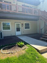 1334 W Wyomissing Ct in Reading, PA - Building Photo