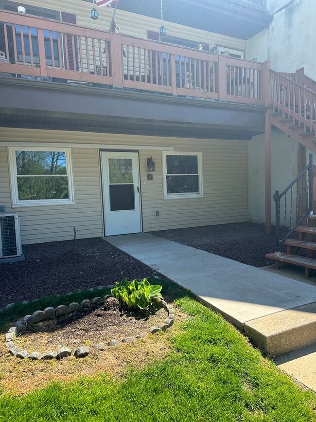 property at 1334-Y W Wyomissing Blvd