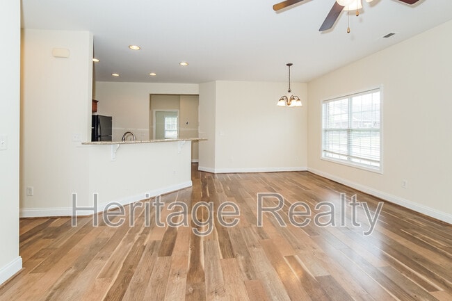 130 Hardinberry St in Oak Ridge, TN - Building Photo - Building Photo