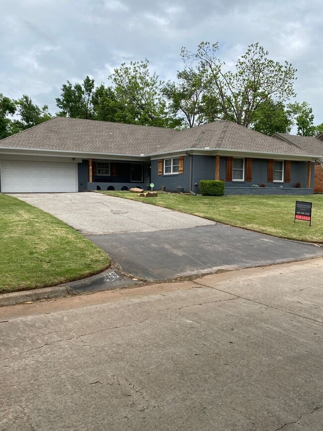 property at 2113 NW 60th St