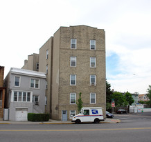 912 90th St Apartments