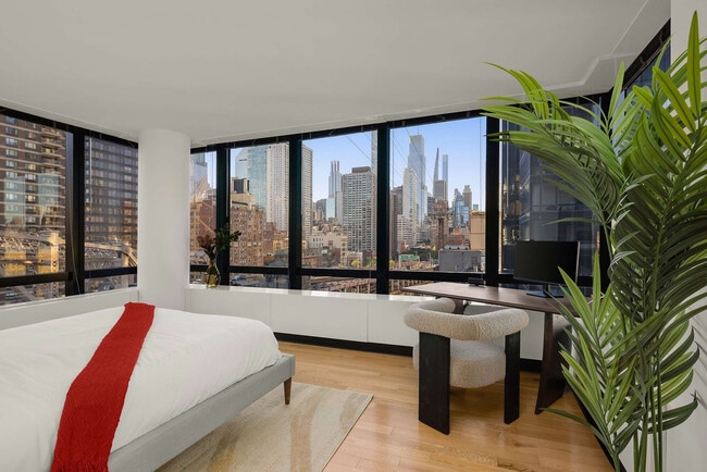 1113 York Ave in New York, NY - Foto de edificio - Building Photo