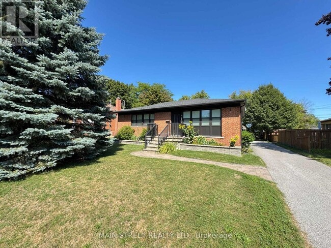 property at 50 MONKSWOOD Crescent