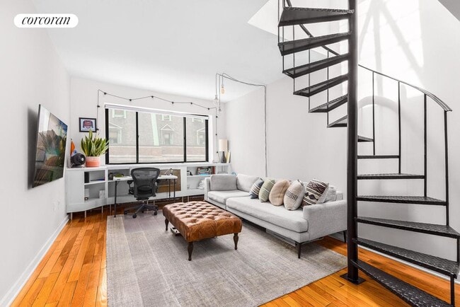 property at 61 Lexington Ave