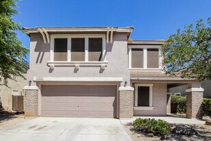 11825 N 148th Ave in Surprise, AZ - Building Photo
