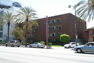 Wilton Wilshire Arms Apartments