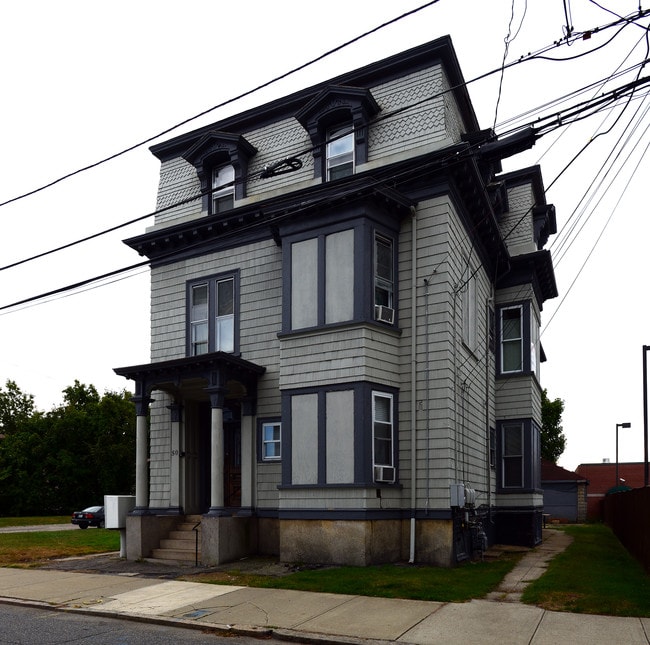 50 Common St in Providence, RI - Building Photo - Building Photo