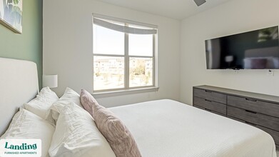 7201 Henneman Way, Unit 310 in McKinney, TX - Building Photo - Building Photo