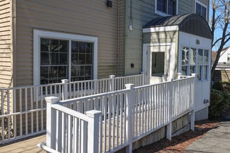 Federal Street Condominiums in Beverly, MA - Foto de edificio - Building Photo