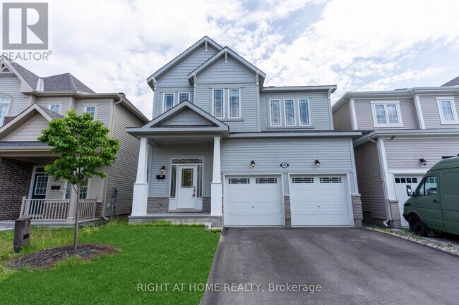 property at 305 Everglade Way