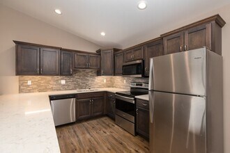 1405 St Marias St in Rolla, MO - Building Photo - Building Photo