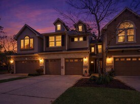 17814 Arapaho Hill Ln in Humble, TX - Building Photo