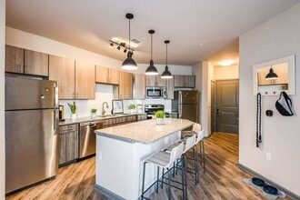 Union on Fletcher in Tampa, FL - Building Photo - Building Photo