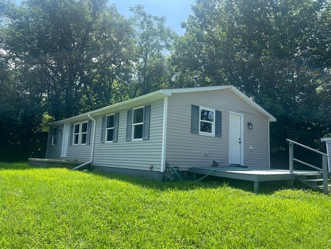 2320 E Enterprise St in Grandview, IL - Building Photo - Building Photo