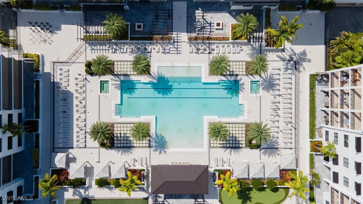 1125 Central Ave in Naples, FL - Building Photo