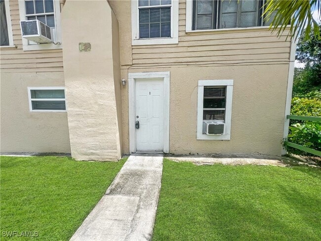 property at 1615 Evans Ave