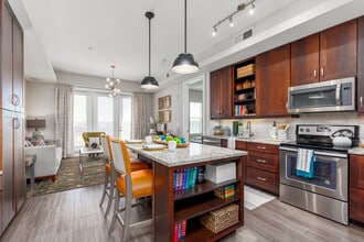Interior Photo