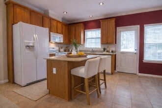 418 Price Dr in Wharton, TX - Building Photo - Building Photo