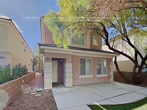 9912 Via Delores Ave in Las Vegas, NV - Building Photo - Building Photo